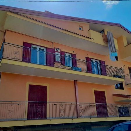 Appartamenti Antico Uliveto Soverato Superiore ภายนอก รูปภาพ